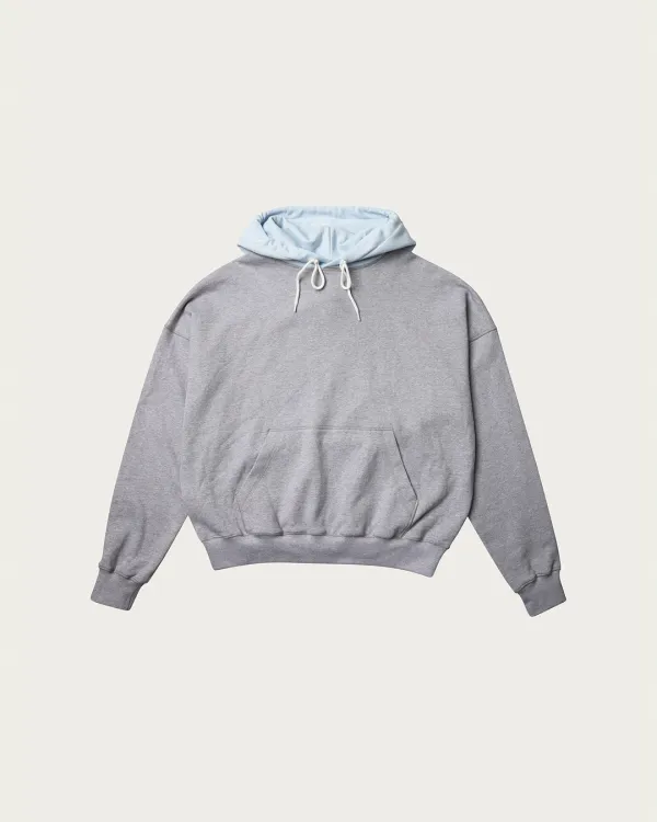 Pine Hoodie - Gray