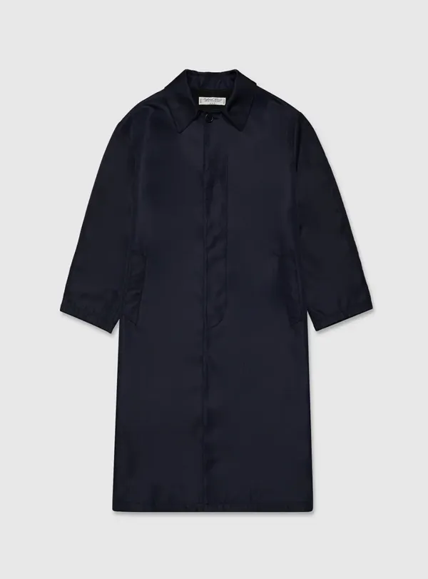 Archive Coat