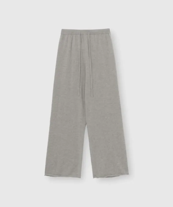 Cloud dust pants (Sand)