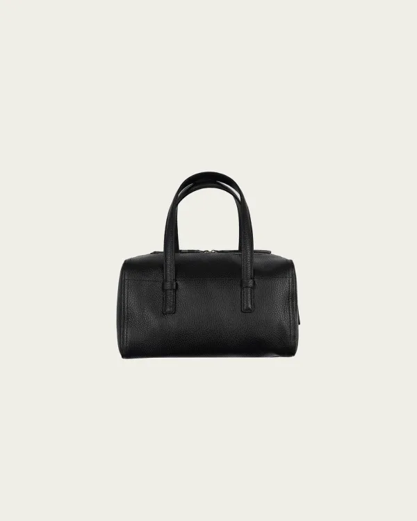 (3차) Amber Mini Bag - Black