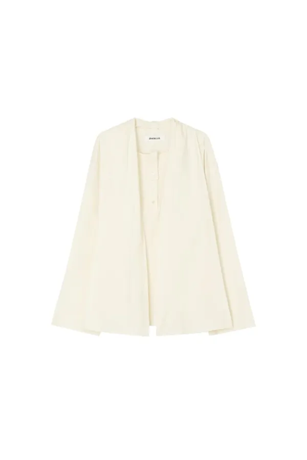 Scarf top - Jersey