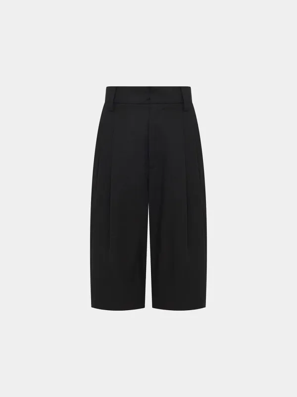 Miller cotton bermuda PT