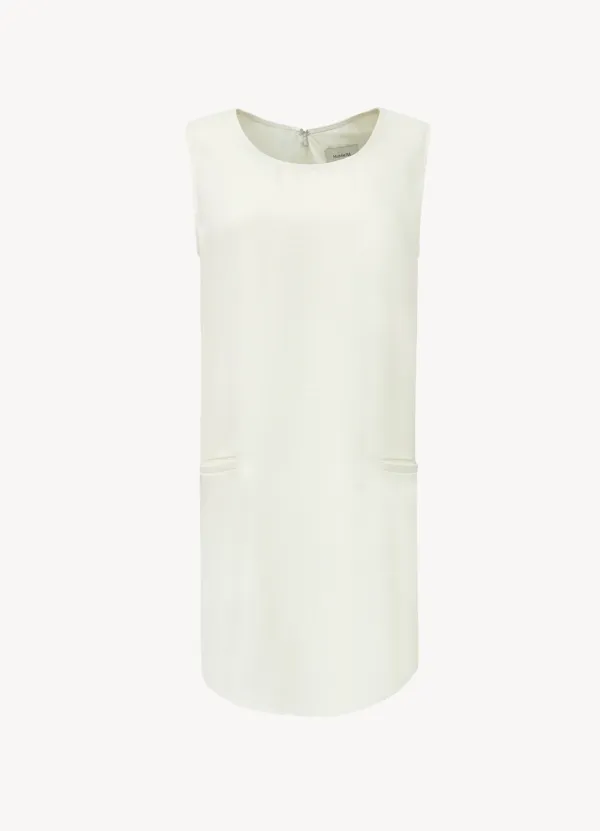 Moni Tweed Dress