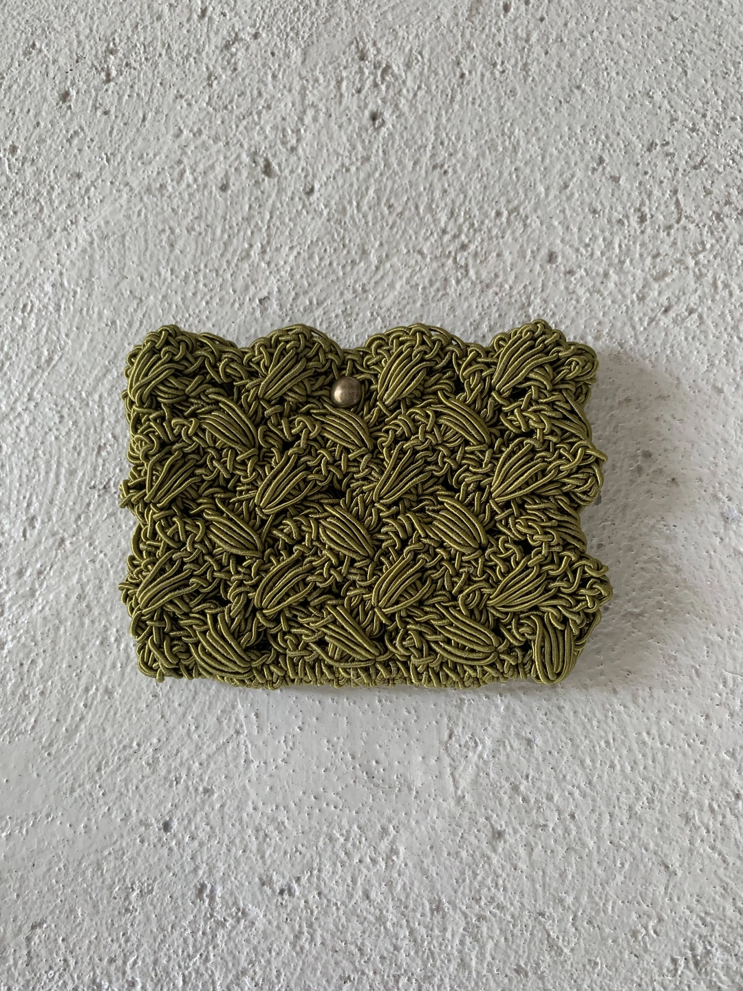 르벙드 links card wallet(green) 상품 이미지 1