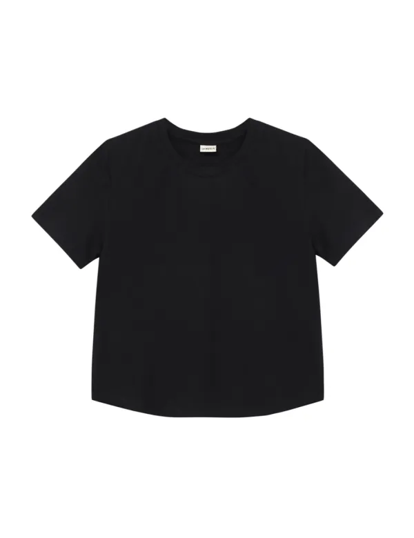 ALL-DAY T-SHIRT_BLACK