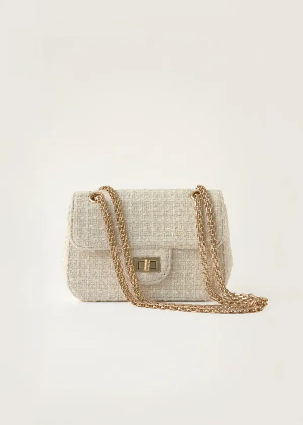 Eve Tweed Shoulder