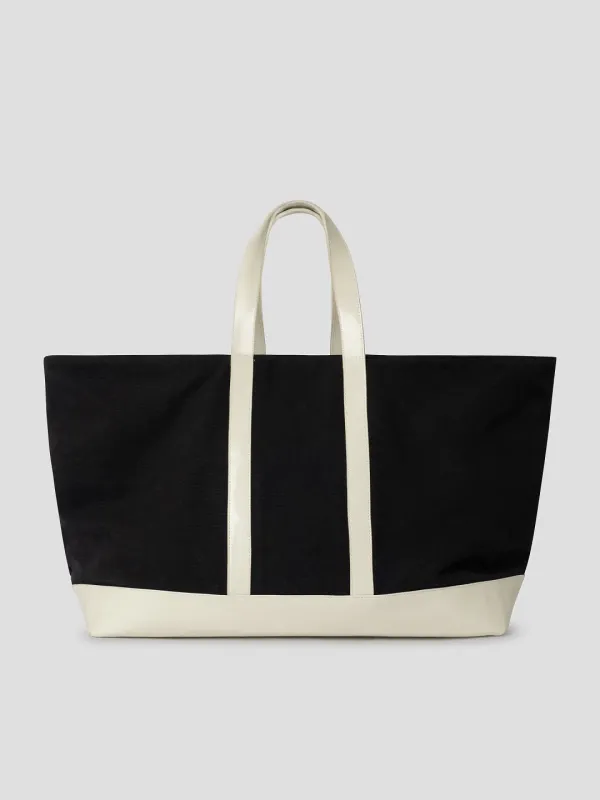 Big Tote Bag