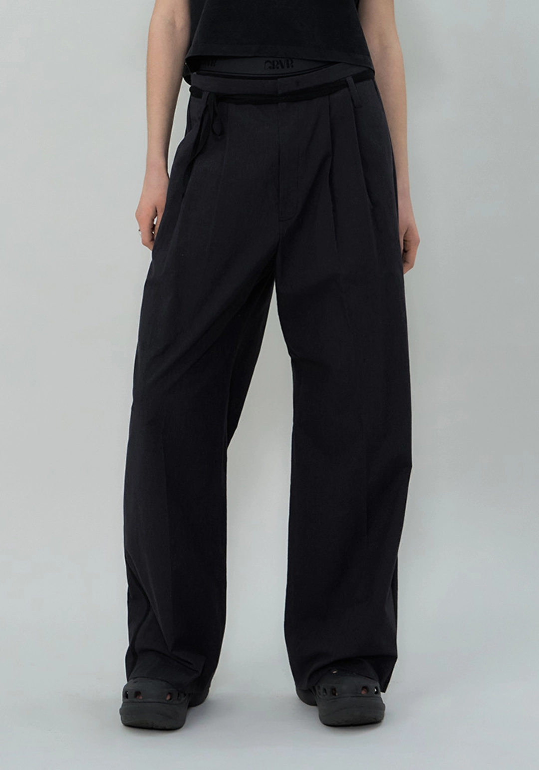 그로브 EVA GRVR PANTS [5COLORS] 상품 이미지 2