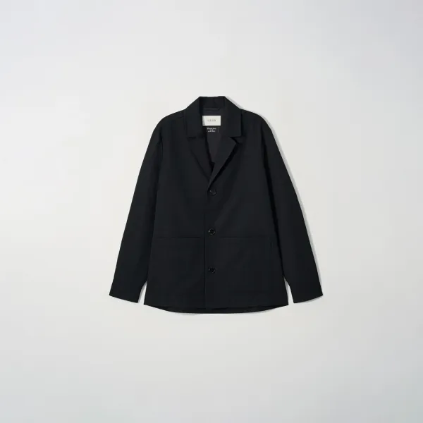 Made Single Jacket