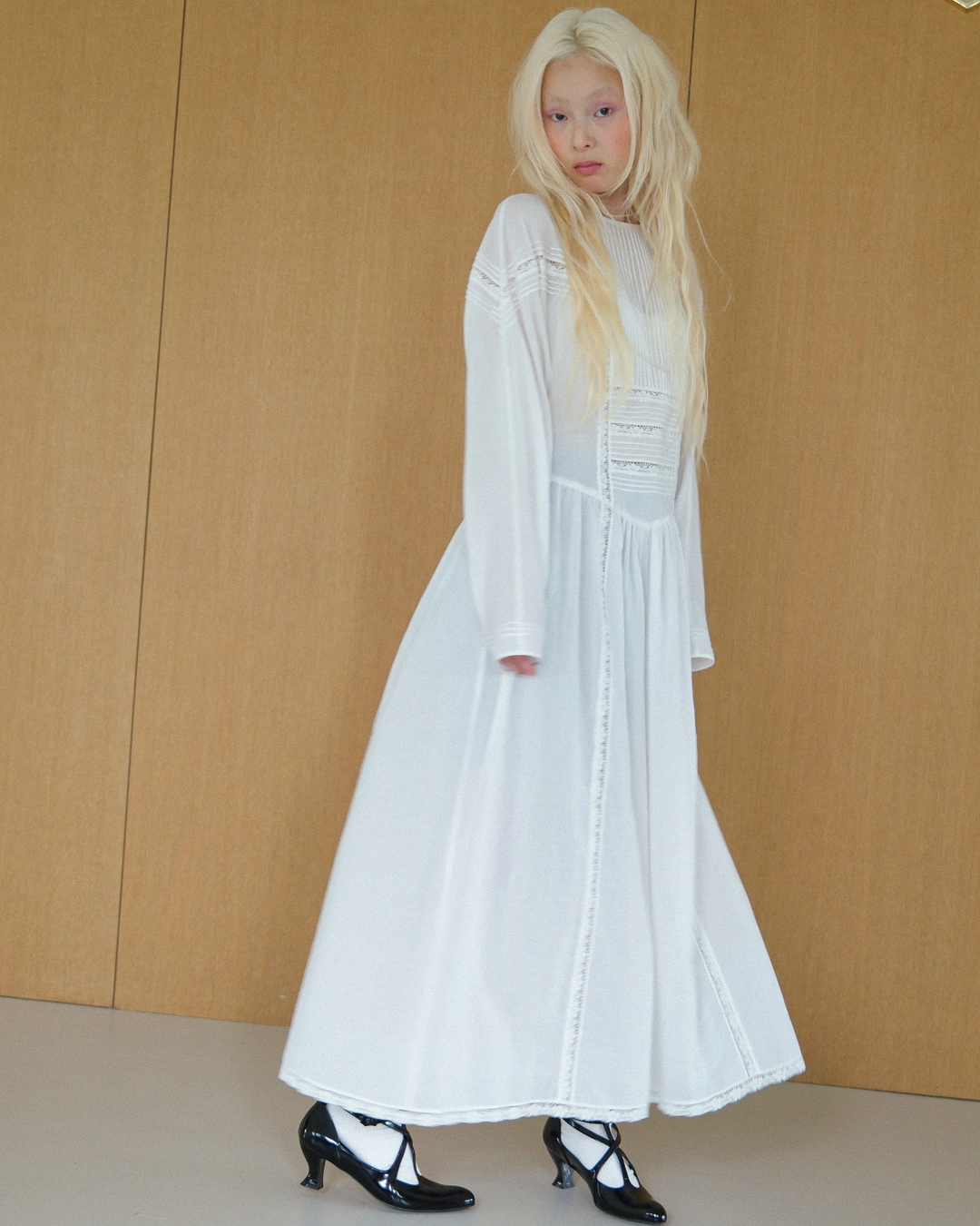 플레따 flétta 145 Raffinee Dress 상품 이미지 2