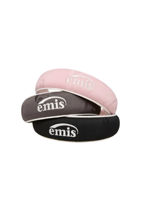 LOGO JACQUARD HAIRBAND