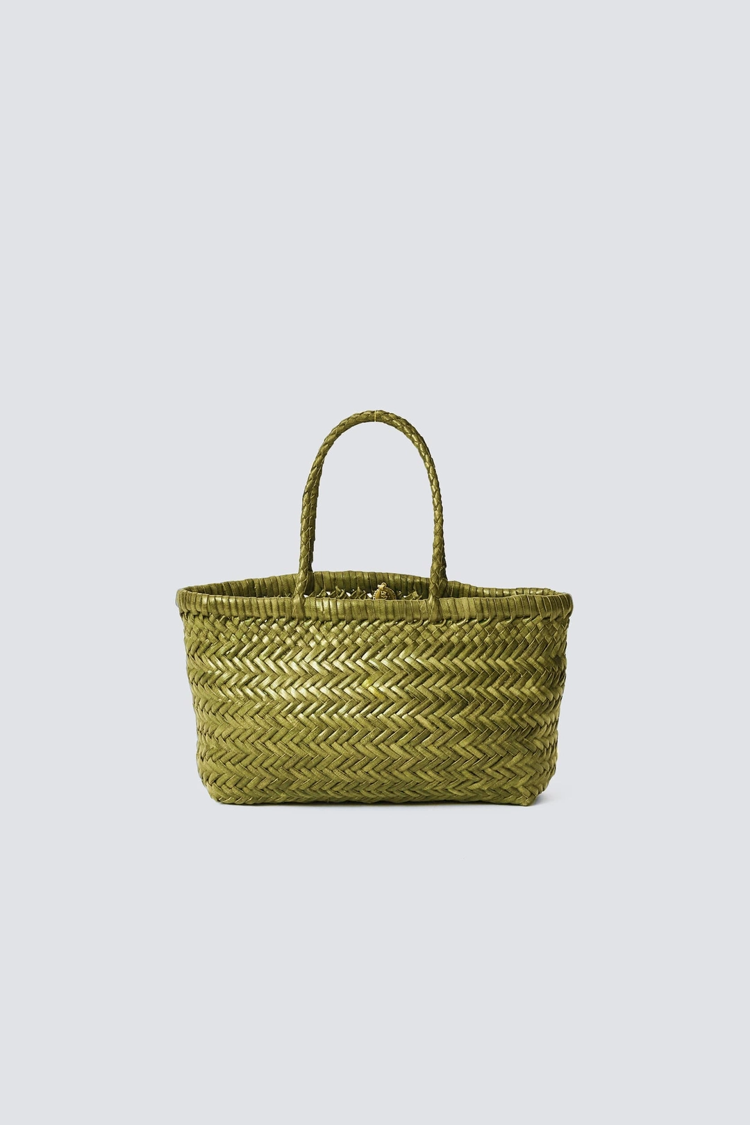 드래곤디퓨전 Mini Flat Gora Bamboo Green 상품 이미지 1