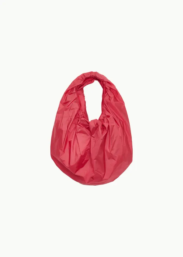 SHIRRING TOTE BAG (3COLORS)