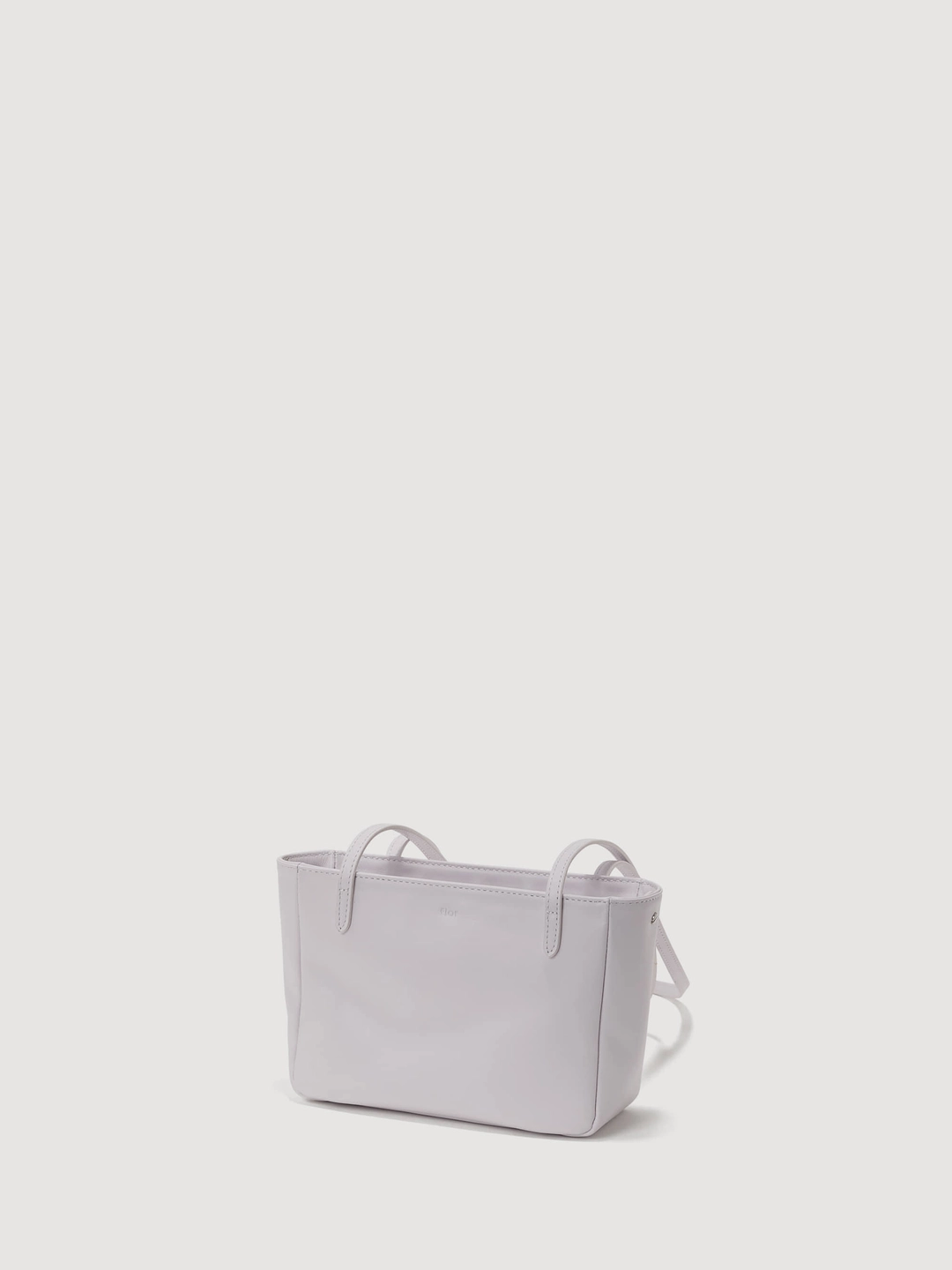 플로르 Moss Mini Shoulder Bag Lavender 상품 이미지 3