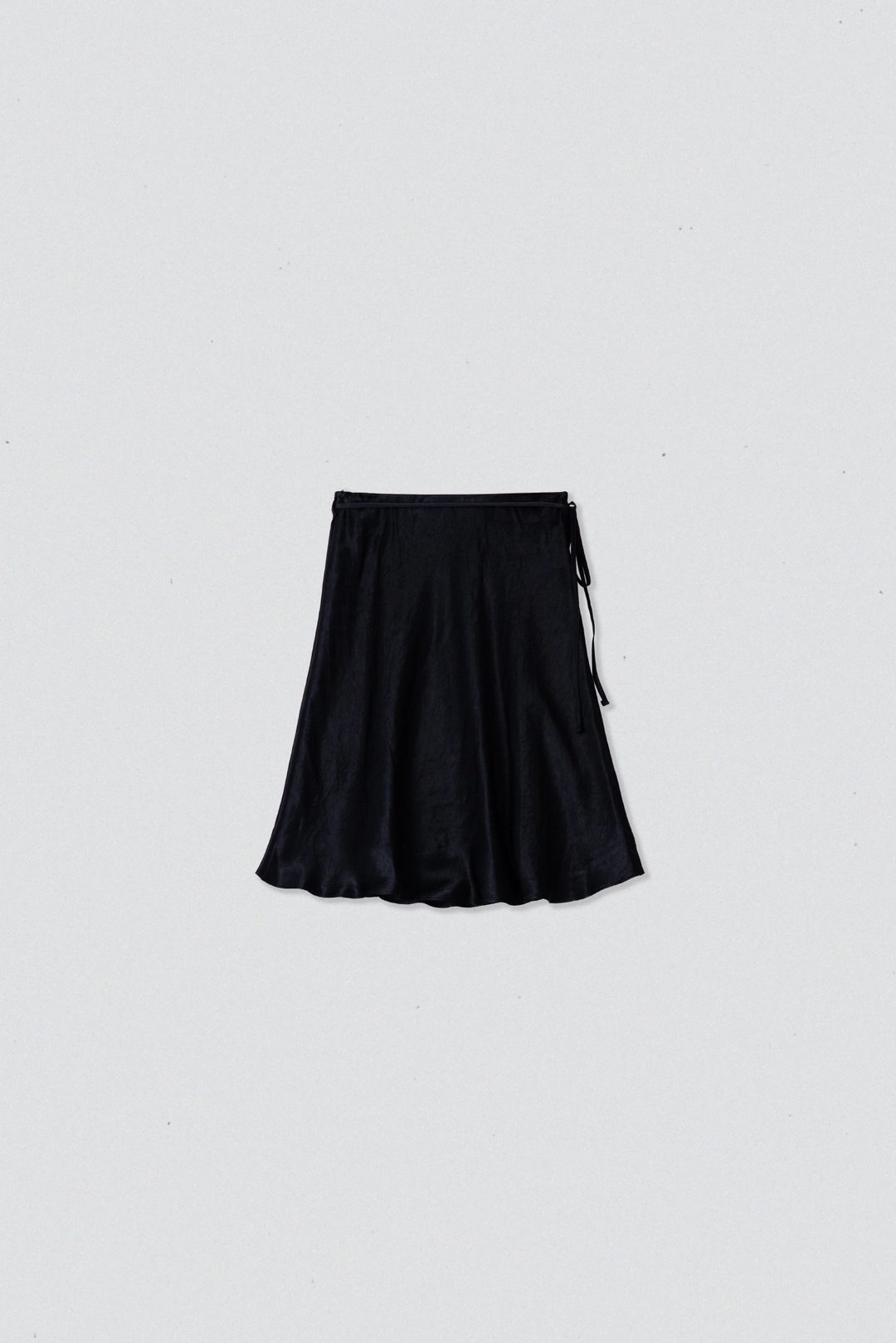 스앨더 37883_Bella satin skirt TD 상품 이미지 1