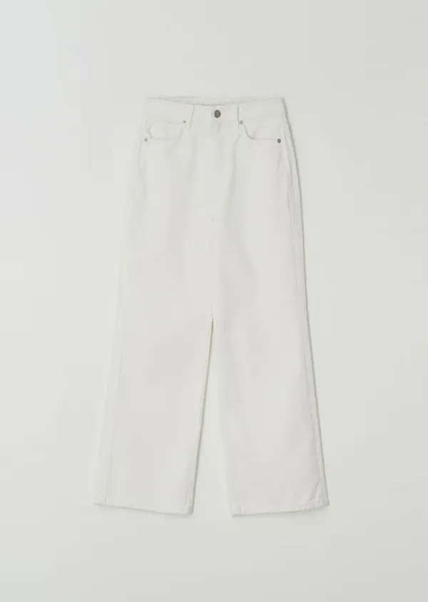 calik denim pants