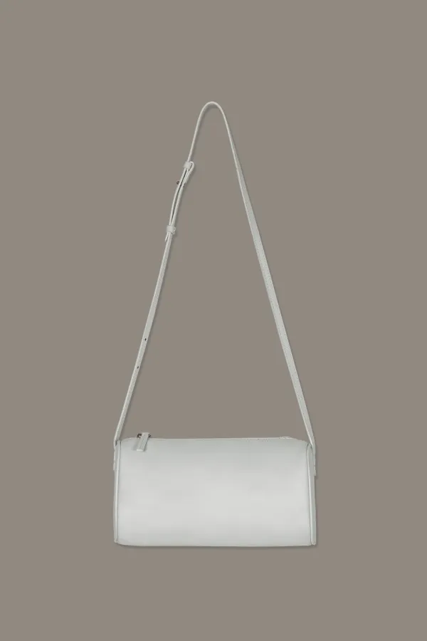 COW SQURE TWO WAY BAG