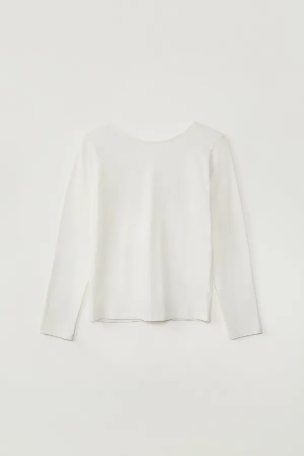 MILES U-LINE BACK T_3 COLORS