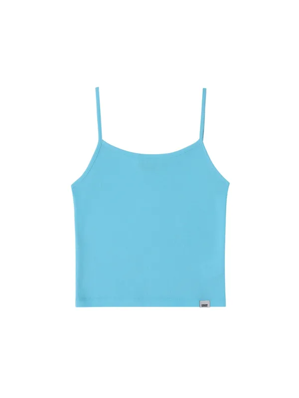 [Release 06/05] DEAR MY TEE 1_AQUA BLUE
