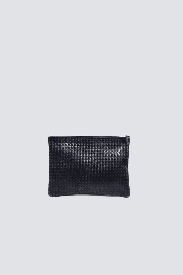 A4 Pochette Black