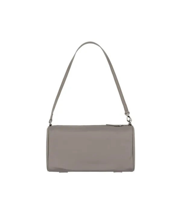 B3026 테더 숄더백_Gray