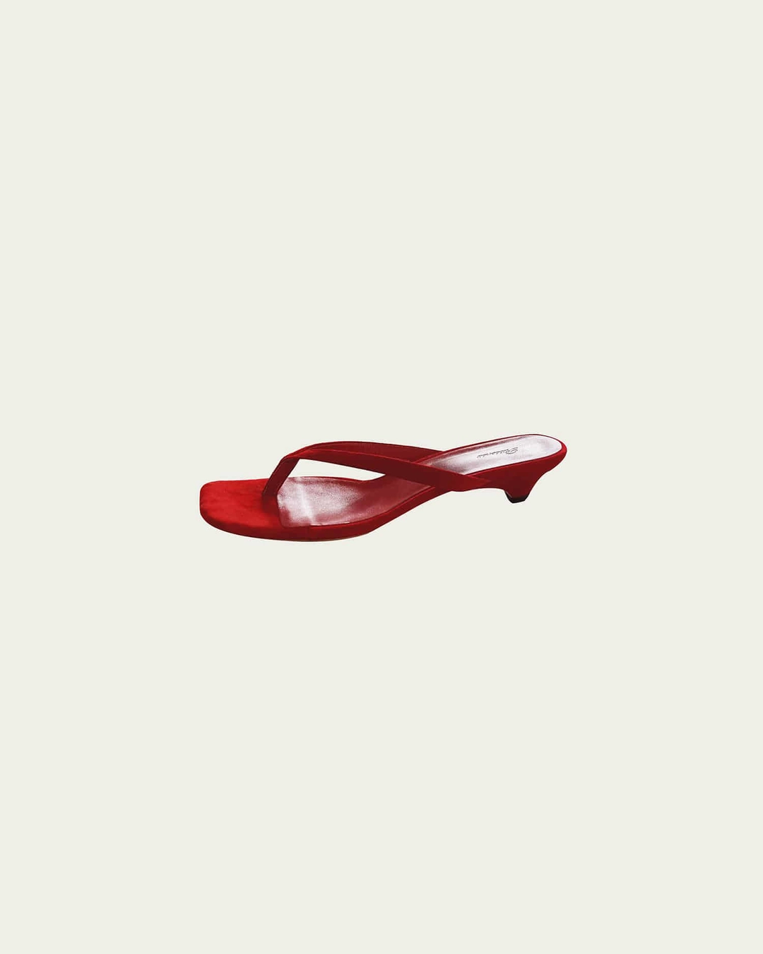 Soleil Sandal