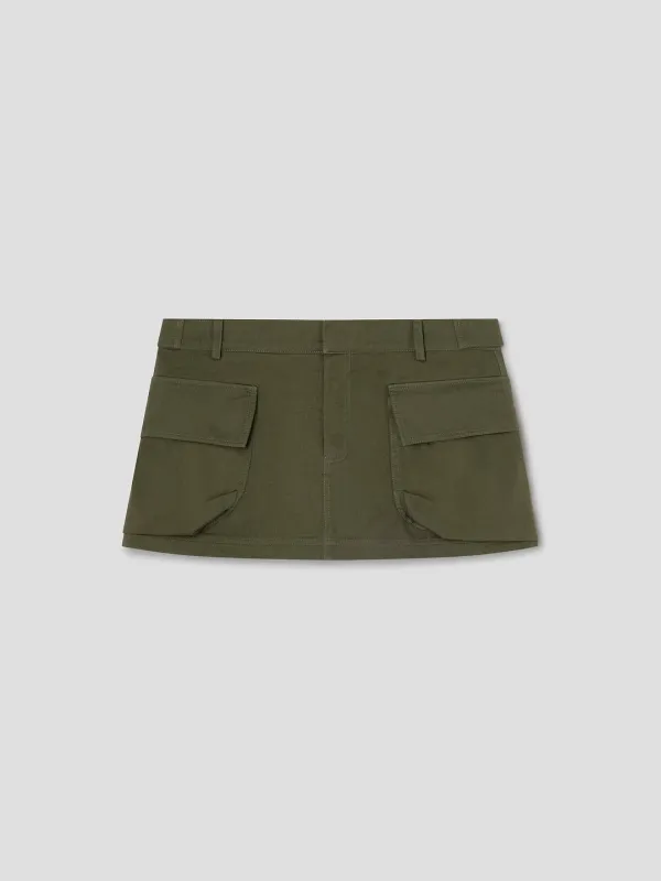 Sara Skirt