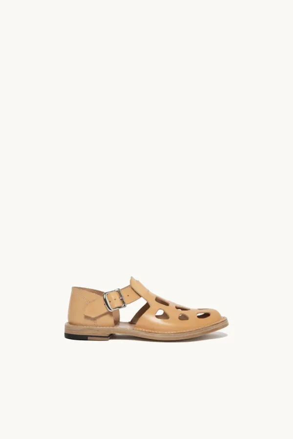 Desert Sandals