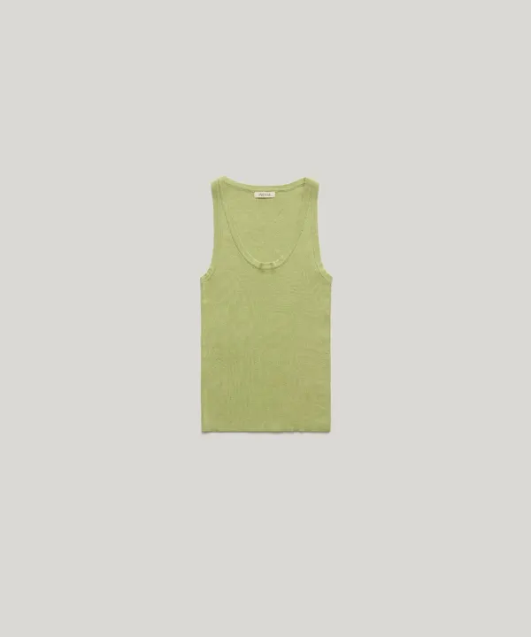 PVIL Josiah Top(Green)