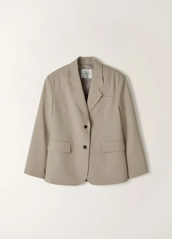 Ruve Tailored Jacket