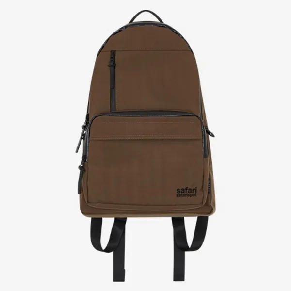 REGULAR CORDURA BACKPACK (BROWN)