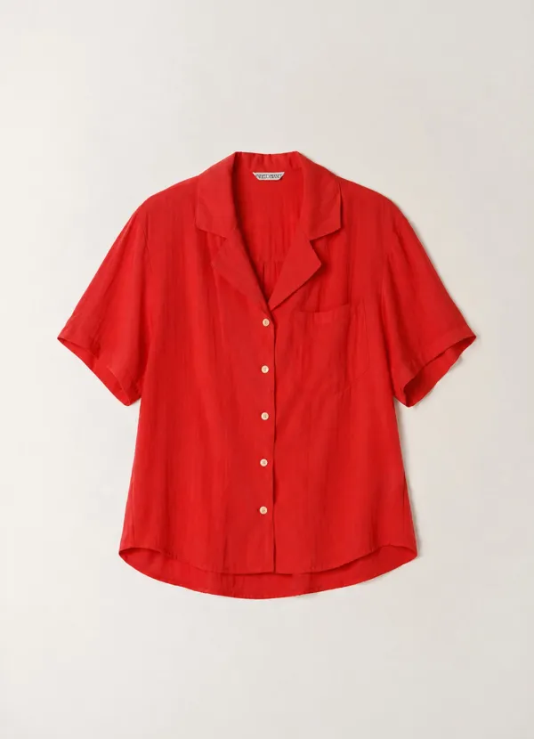 Echo Blouse_2color