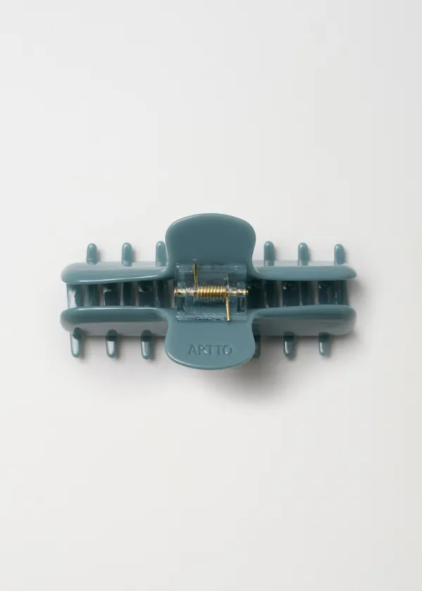 [3rd] Claw Clip_Sky Blue
