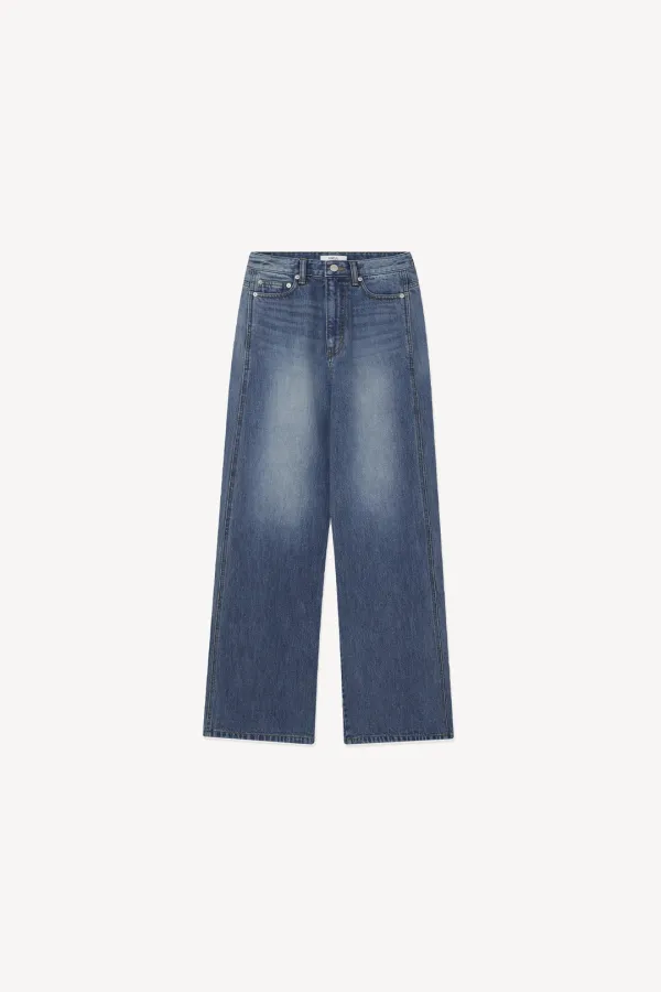 Milky Denim