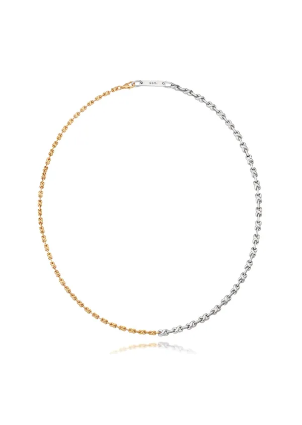 [N] Signature Half Chain