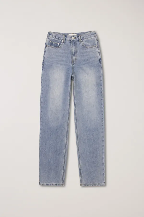 90S WIDE LEG JEANS LIGHT BLUE_UDPA5C206B1