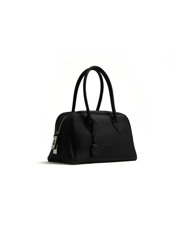 [7th ] Fits Bag [BLACK]
