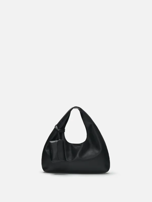 Mellow tote bag Black