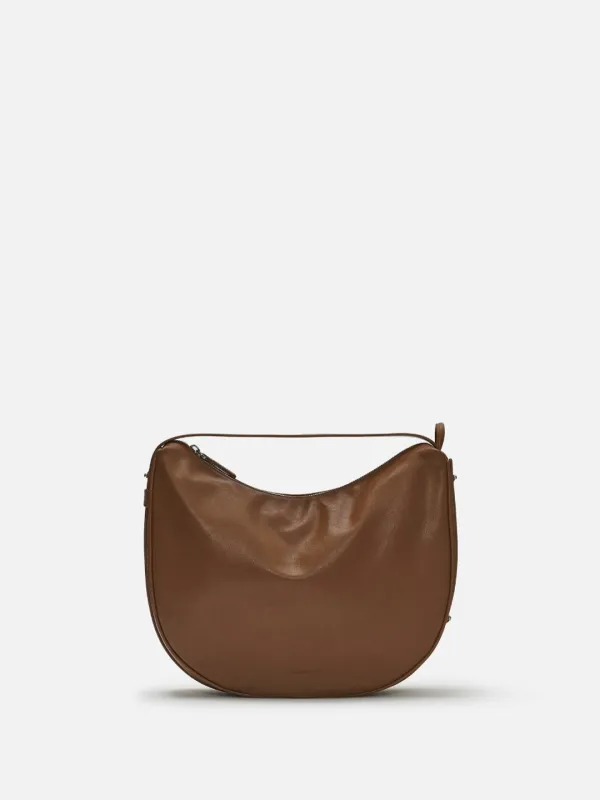 Fortune tote bag Toasted caramel