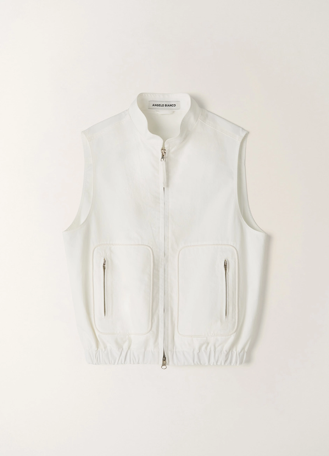 안젤로비안코 Urban Mist Vest 상품 이미지 1