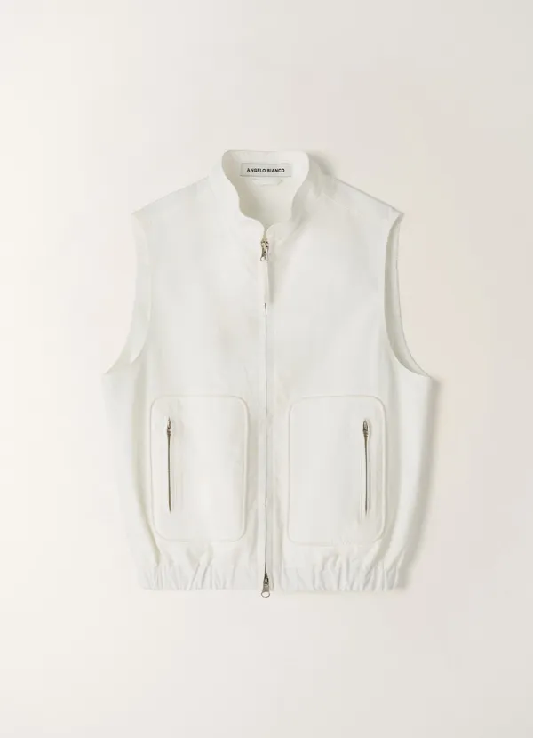 Urban Mist Vest