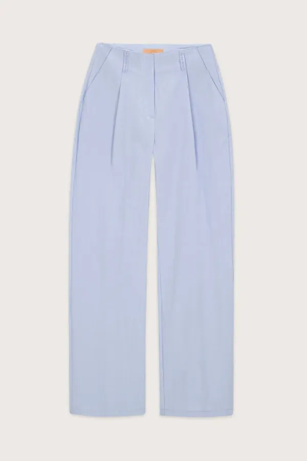 Cn Standard Pants (Light Blue)
