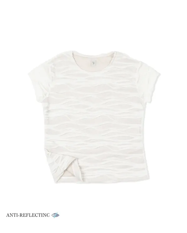 WAVE SLIM T (3color,2size)