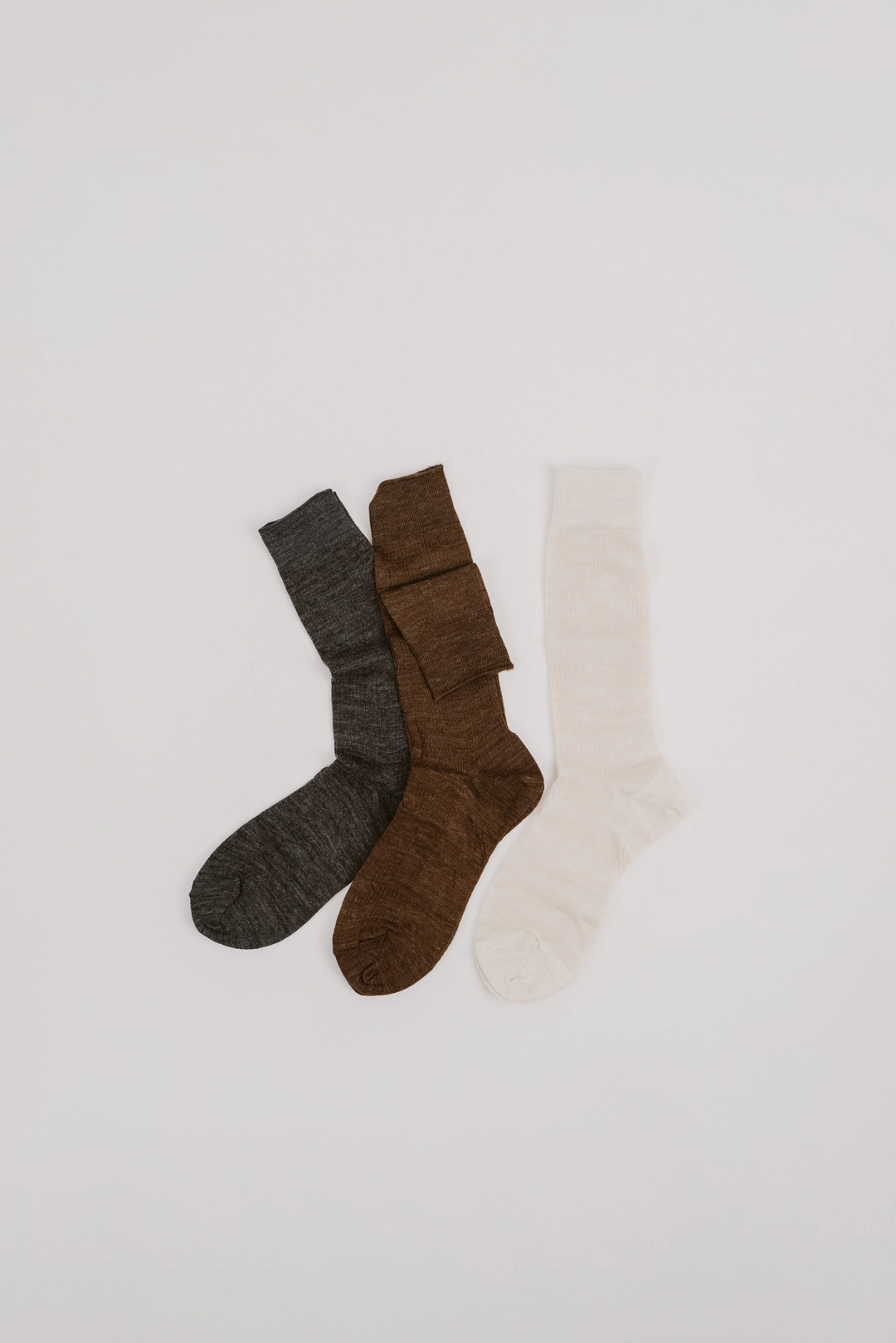 스앨더 20935_Merino wool socks 상품 이미지 1