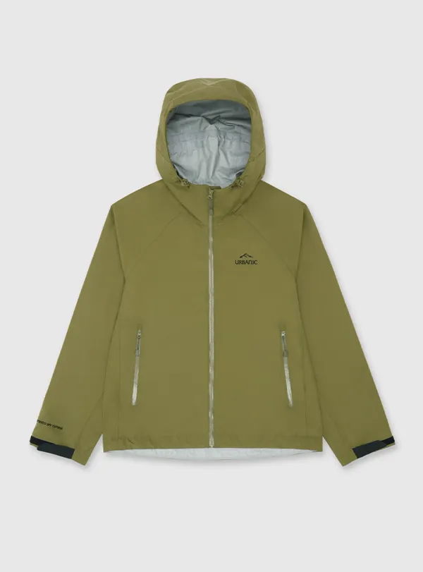 Runleaf Jacket