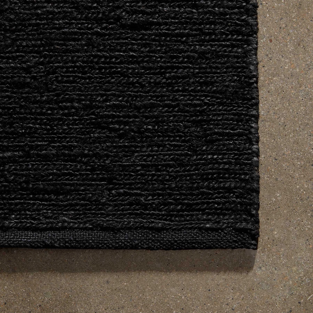제임스펄스 Jute Entry Mat - Charcoal 상품 이미지 3