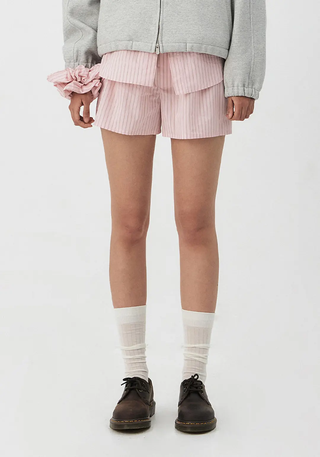 그로브 BLAINE TRUNK SHORTS [5COLORS] 상품 이미지 2