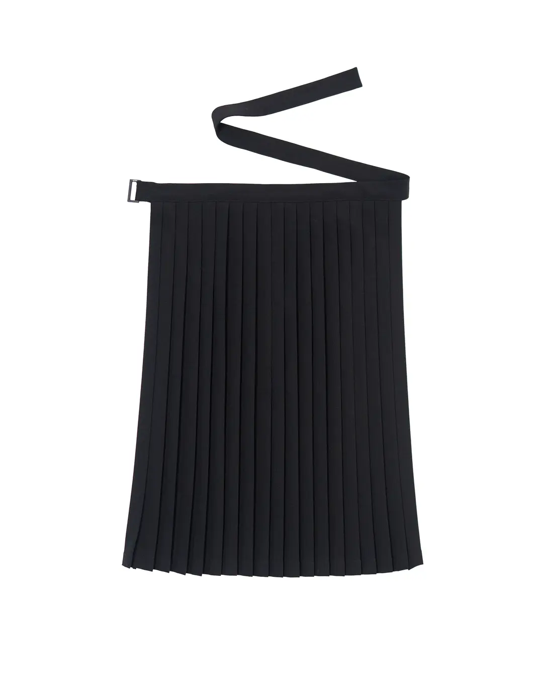 유노이아 pleats wrap 상품 이미지 3