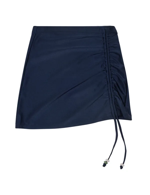 KIRA SKIRT_NAVY