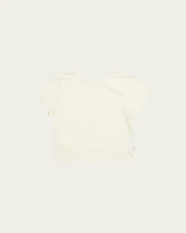 Luva T-Shirt	 - Lemon